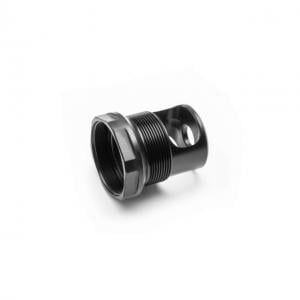 Area 419 Sidewinder Suppressor Mounts w/Wrench, Thunder Beast 338 Ultra, Black Nitride, 419ADT-SW-BA