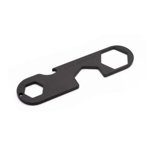 Area 419 Sidewinder Thread And Taper Protector, Black Nitride, 419BK-SW-TP 419BKSWTP