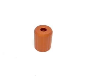 Area 419 Interchangeable Head For Funnel, .20 Cal, Orange, 419-FN-HEAD-20 419FNHEAD20