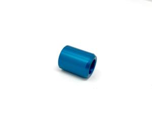 Area 419 Interchangeable Head For Funnel, 408 Cal, Blue, 419-FN-HEAD-408 853675008662