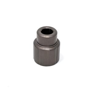 Area 419 Interchangeable Head For Funnel, Dillon Head, Grey, 419-FN-HEAD-DILLON