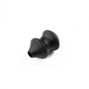Area 419 419 Bolt Knob, Bergara/CZ 457, Black, 419-KNOB-BERG