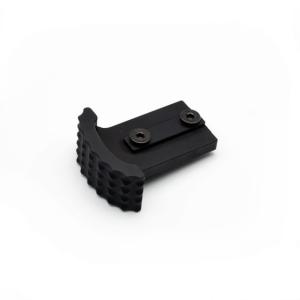Area 419 Arcalock Barricade Stop, Black, 419-ALK-BCADE