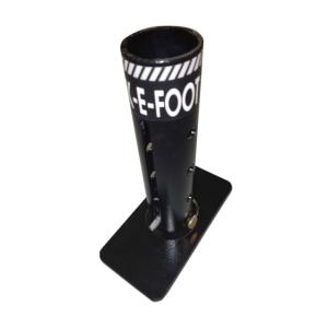 JACK-E-UP Jack E Up Jack E Foot, 5239