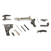 Shadow Systems Gen3 Glock 19 Frame Completion Kit with Elite Trigger