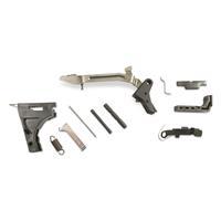 Shadow Systems P80 Frame Completion Kit with Elite Trigger