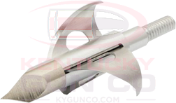 FLYING ARROW ARCHERY Cyclone 125gr Broadhead 853723004158