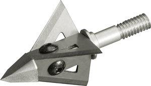 Flying Arrow Archery FLYING ARROW BROADHEAD ORION 3-BLADE 100GR 1" CUT 3PK 853723004264
