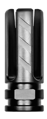 RISE VEIL FLASH HIDER 22CAL BLK 853742008908