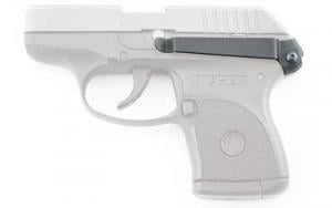 Techna Clip Ruger LCP Left Hand Black