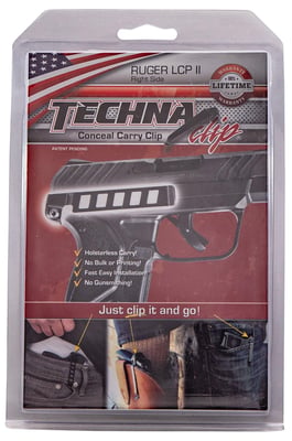 Techna Clip LCPllBR LCPllBR
