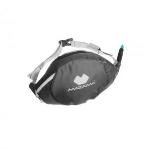 MAZAMA Sidestream Waistpack Gray 4009