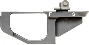 KNS Precision Galil ACE 7.62x39 Plastic Delete Kit, Hard-coat Anodized Finish, Galil ACE Delete Kit GalilACEDeleteKit