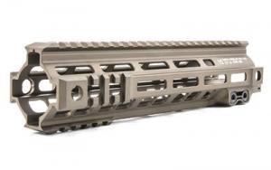 Geissele Automatics MK4 Super Modular Rail  9.5 Inch MLOK Desert/ FDE 854014005700