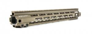 Geissele Super Modular Rail MK4 ,M-LOK, 15in, DDC, 05-315S 854014005748
