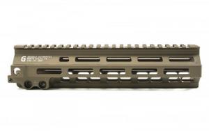 Geissele  M-LOK Super Modular Rail MK8 9.5 Inch Desert Dirt 05-284S