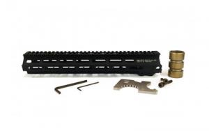 Geissele Super Modular Rail MK8 Black 13-inch M-LOK 05-285B