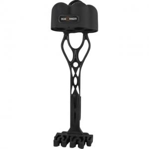 Dead Ringer Quiver Fire, 4 Arrow, Black, DR8529 854036008529