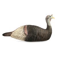 The Grind Lay Down Hen Turkey Decoy 854036008857