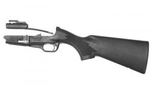 Ares Defense Systems SCR Lower Receiver Assembly Black .223 Rem / 5.56 Nato Sporter Stock 5-6 lb trigger pull 854118002612