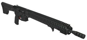 Adams Arms EVO COR Ultra Lite AR-15 Rifle 5.56mm 16.5in 30rd Black 5175