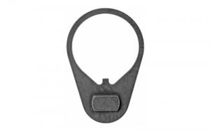 HM QUICK DETACH PLATE BLK 
