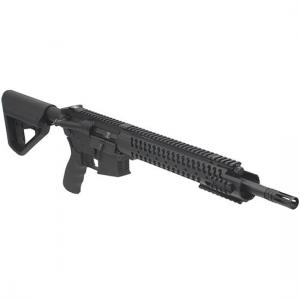 Adams Arms Tactical EVO AR-15 Rifle 5.56mm 14.5in 30rd Black RA-145-M-TEVO-556