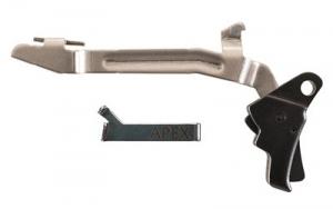 Apex Tactical Specialties Action Enhancement Kit for Gen 5 Glock Pistols Black 102-116