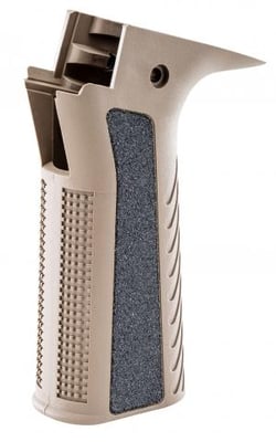 Apex Tactical Specialties APEX OPTMZED GRIP SCOPOPM EVO S1 BLACK 854263007586