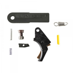 S&W M&P M2.0 Polymer Action Enhancement Trigger & Duty/Carry Kit 854263007791