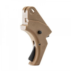 Smith & Wesson Sdve Polymer Action Enhancement Trigger 854263007814
