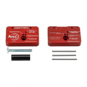 APEX FN 509/FNS-C DISASSEMBLY BLOCK