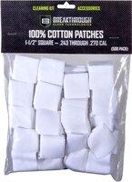 Breakthrough Cleaning Patches BTCPS11250