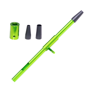 Breakthrough Clean Universal Bore Guide Green / Black Multi-Caliber 12.5" 854325008957