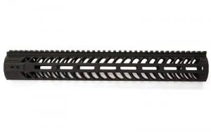 2A Armament Handguard XAN SC-RAIL 15&quot; M-LOK W/AL NUT 854361006696