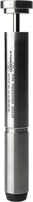 KynSHOT Competition Short Stroke 9mm Recoil Buffer, Silver, 5.8 in, RB5020SS 854476005270