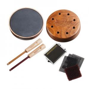WoodHaven Custom Calls Slate Friction Turkey Call 46015-967350