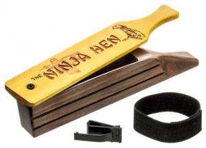 WoodHaven Custom Calls Ninja Hen Box Turkey Call 100071060-2473354