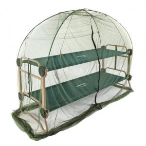 Disc-O-Bed Mosquito Net & Frame 19810