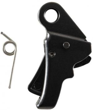 Apex Tactical Specialties Springfield XDS Mod 2 Action Enhancement Trigger, Black, 115113 854751007265