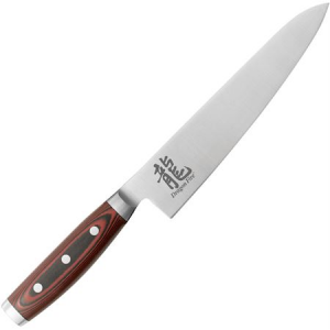 Dragon by Apogee 00811 Dragon Fire Chefs Knife