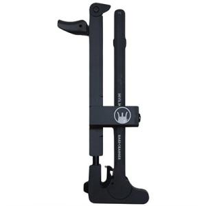Hct2 G2 Hard Charger Tactical Side-Charge Handle W/Fold Handle - Ar-15 Gen2 Hard Charger Tactical Side-Charge W/Fold Handle 