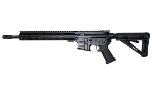 WMD Guns WMD NIB-X 5.56 16" 30RD BLK 