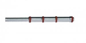 Laser Ammo Safety Pipe, Long, 9MSP-L