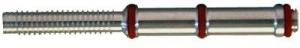 Laser Ammo Safety Pipe, Short, 9MSP-S