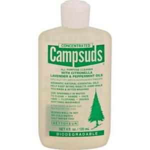 Campsuds Camping Soap, 4 oz, 371460