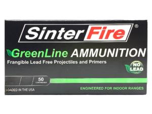 SINTERFIRE SF22355GLC     223    GL  55G  LF   50