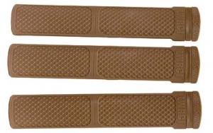 LWRC RAILSKINS FITS PICATINNY FDE(3) 200-0071A02