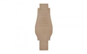 LWRC Advanced Trigger Guard, Polymer, Flat Dark Earth Finish 200-0075A02 855148002306