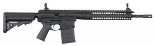 LWRC International LWRC REPR 308 16in Spiral Cut Black REPRR7BF16 REPRR7BF16